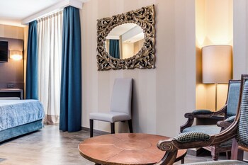 Hotel Reina Cristina