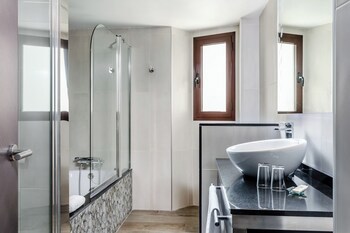 Hotel Reina Cristina