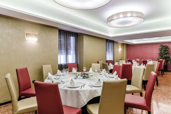 Hotel Reina Cristina