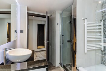 Hotel Reina Cristina