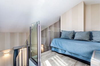 Hotel Reina Cristina