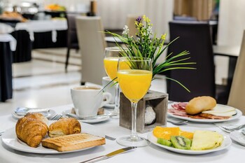 Hotel Reina Cristina