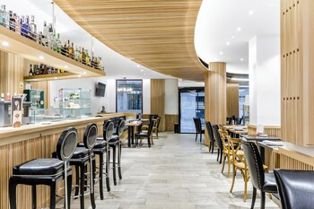 Hotel Reina Cristina