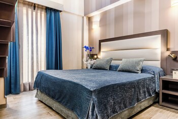 Hotel Reina Cristina