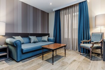 Hotel Reina Cristina