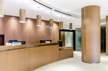 Hotel Reina Cristina
