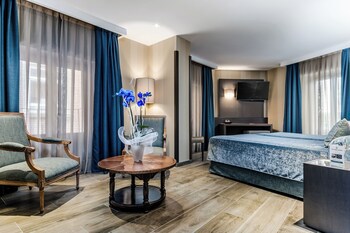 Hotel Reina Cristina