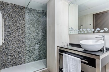 Hotel Reina Cristina