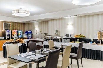 Hotel Reina Cristina