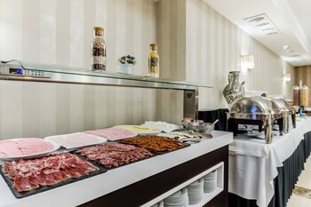 Hotel Reina Cristina
