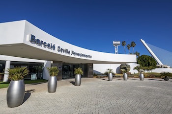 Barcelo Sevilla Renacimiento
