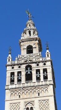 Barcelo Sevilla Renacimiento