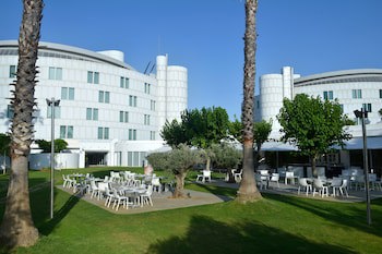 Barcelo Sevilla Renacimiento