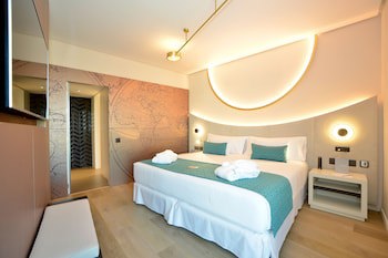 Barcelo Sevilla Renacimiento