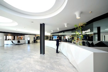 Barcelo Sevilla Renacimiento