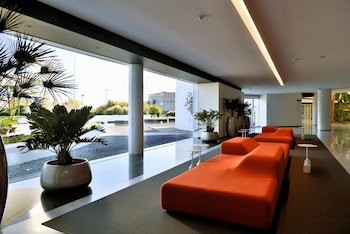 Barcelo Sevilla Renacimiento