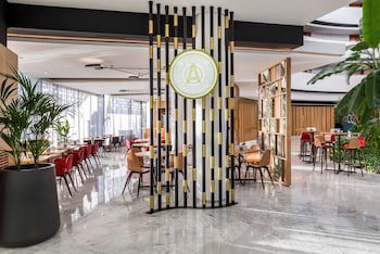 Barcelo Sevilla Renacimiento