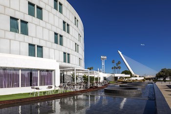 Barcelo Sevilla Renacimiento