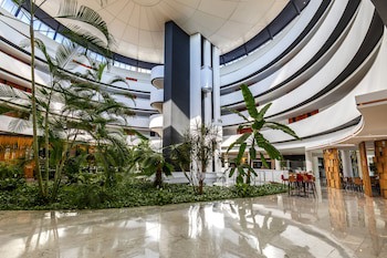 Barcelo Sevilla Renacimiento