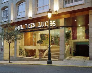 Hotel Sercotel Tres Luces
