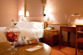 Hotel Palafox