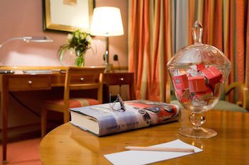 Hotel Palafox