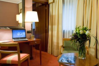 Hotel Palafox
