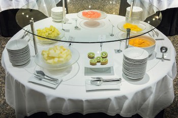 Hotel Palafox
