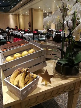 Hotel Palafox