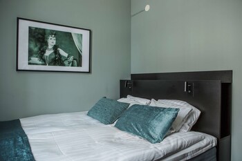 Hotell Boras, Bw Signature Collection