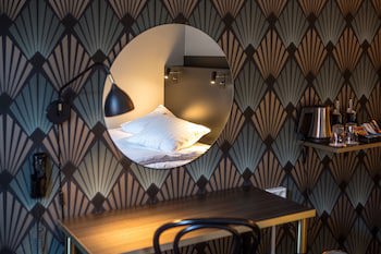 Hotell Boras, Bw Signature Collection