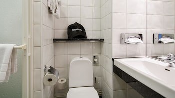 Hotell Boras, Bw Signature Collection