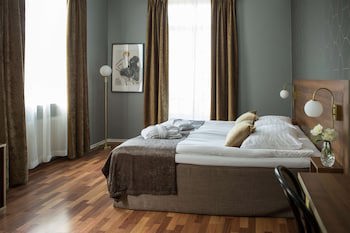 Hotell Boras, Bw Signature Collection