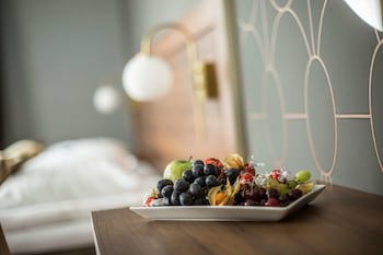 Hotell Boras, Bw Signature Collection