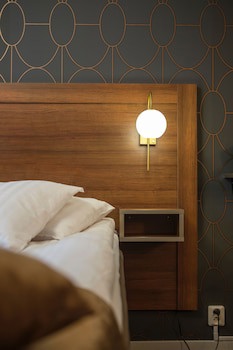 Hotell Boras, Bw Signature Collection