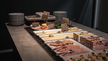 Hotell Boras, Bw Signature Collection