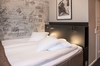 Hotell Boras, Bw Signature Collection