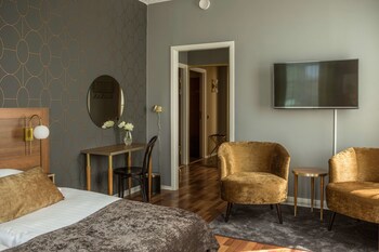 Hotell Boras, Bw Signature Collection