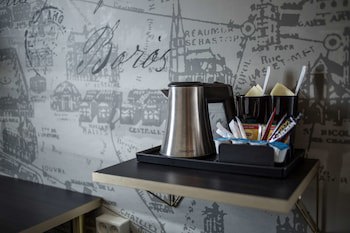 Hotell Boras, Bw Signature Collection
