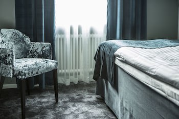 Hotell Boras, Bw Signature Collection