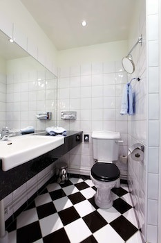 Hotell Boras, Bw Signature Collection