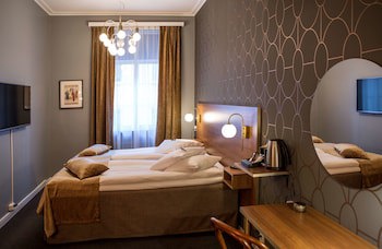 Hotell Boras, Bw Signature Collection