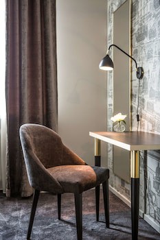 Hotell Boras, Bw Signature Collection