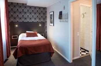 Hotell Boras, Bw Signature Collection