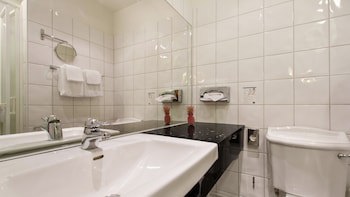 Hotell Boras, Bw Signature Collection