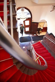 Hotell Boras, Bw Signature Collection