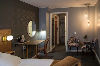 Hotell Boras, Bw Signature Collection