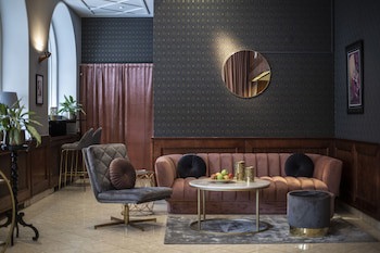 Hotell Boras, Bw Signature Collection