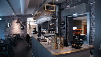 Hotell Boras, Bw Signature Collection