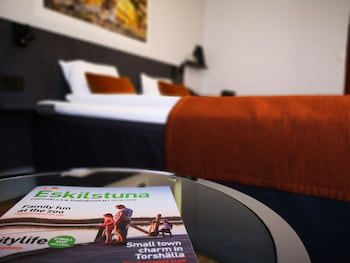 Best Western Plaza Hotel